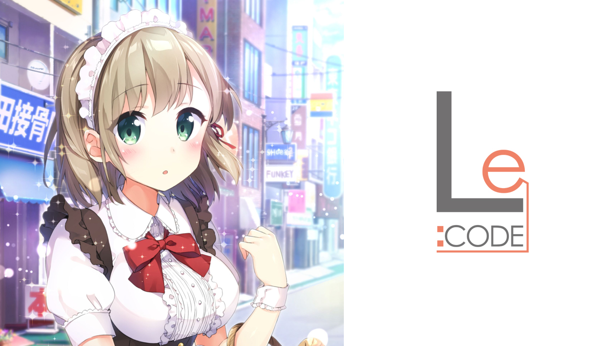 Le:Code